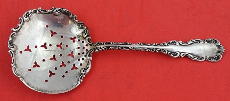 Confection Spoon 5 5/8